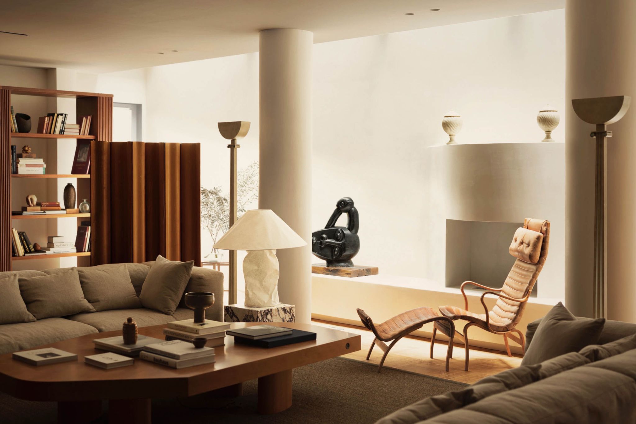 Child Studio Mayfair Residence London 2